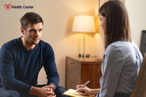 Как проходит лечение игромании в Яблоновском в клинике Центр здоровья<