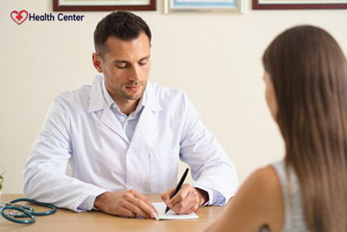 Лечение зависимости от Габапентина в Яблоновском в клинике Центр здоровья